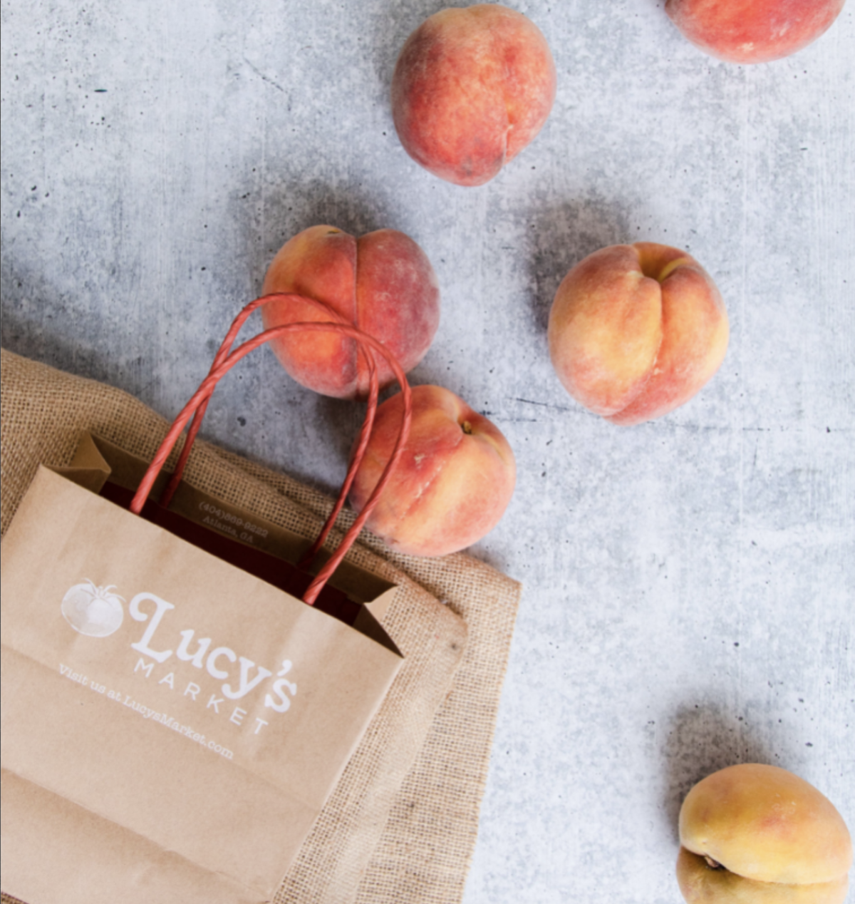 Lucy’s Market Expanding To Second Location Winter 2021