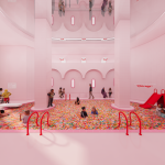 Museum of Ice Cream’s Immersive Experience Heads to Chicago