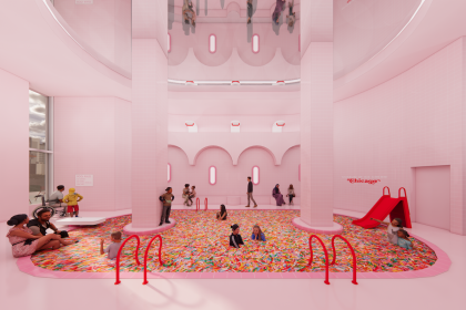Museum of Ice Cream’s Immersive Experience Heads to Chicago