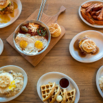 Maple Street Biscuit Co. to Open Keller Location in 2022