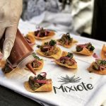 Mixiote in Talks to Join SF’s Salesforce East Tower