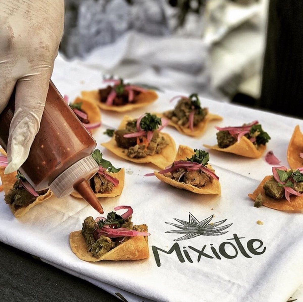 Mixiote in Talks to Join SF’s Salesforce East Tower