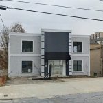 New Project, Weezy's at Buckhead, to Be a Restaurant