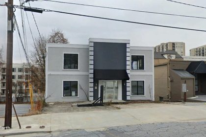 New Project, Weezy's at Buckhead, to Be a Restaurant