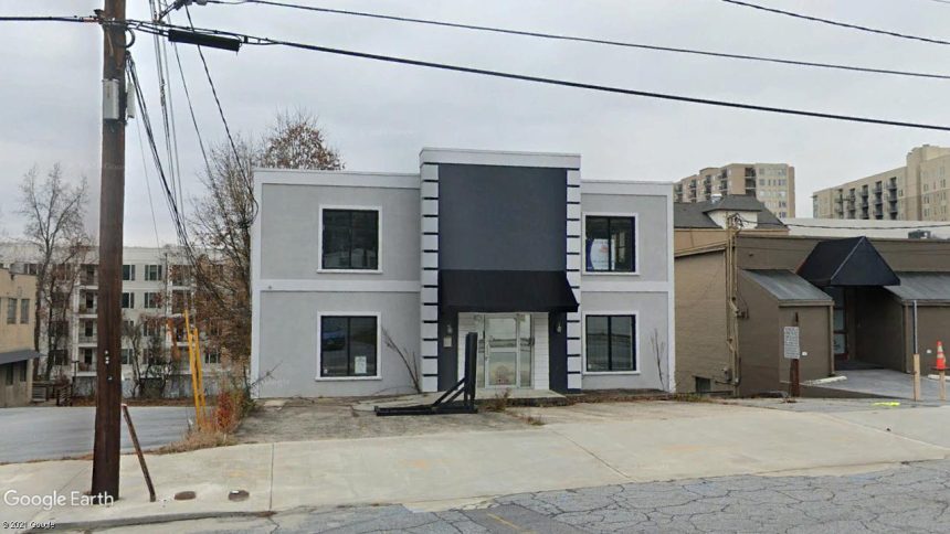 New Project, Weezy's at Buckhead, to Be a Restaurant