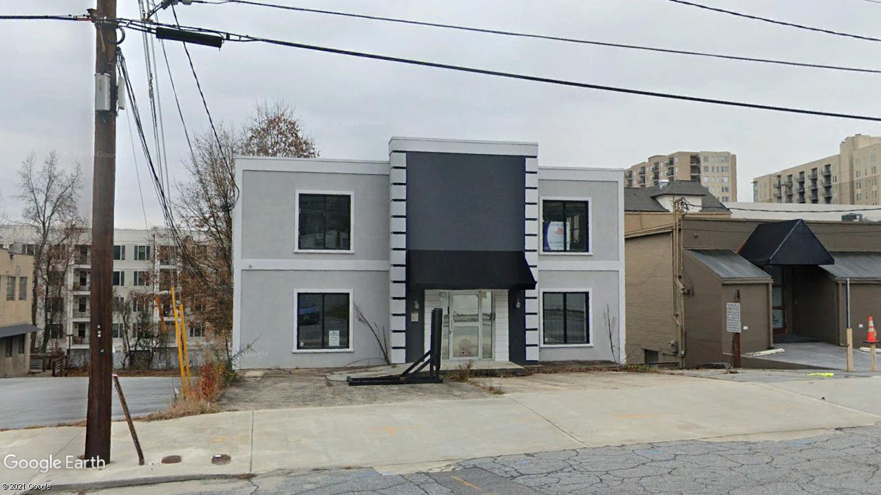 New Project, Weezy's at Buckhead, to Be a Restaurant