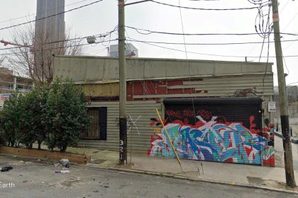 New Restaurant Concept Called Torch Coming to 64 3rd St.