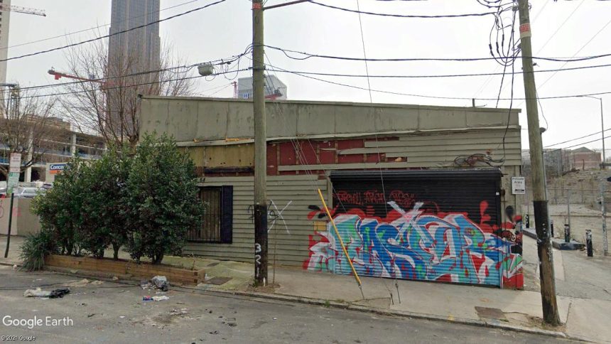 New Restaurant Concept Called Torch Coming to 64 3rd St.