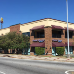 No Joke! Uptown Comedy Corner Has Found Its New Hot Spot