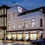 Adair Park Announces First Restaurant Partnership