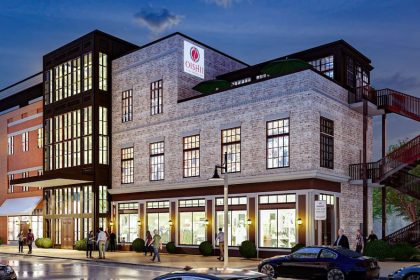 Adair Park Announces First Restaurant Partnership