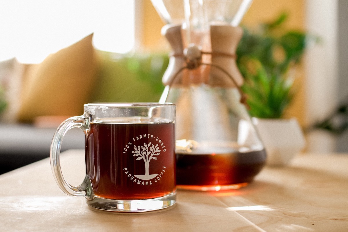 Pachamama Coffee Has Plans Brewing in Berkeley