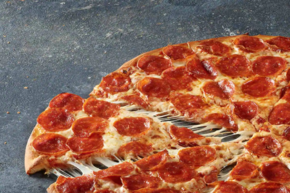 Papa John's to Open 100 New Locations Across Texas by 2029