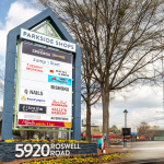 Parkside Shops Introduces Two New Food Concepts, Bok You ATL and SabaRaba