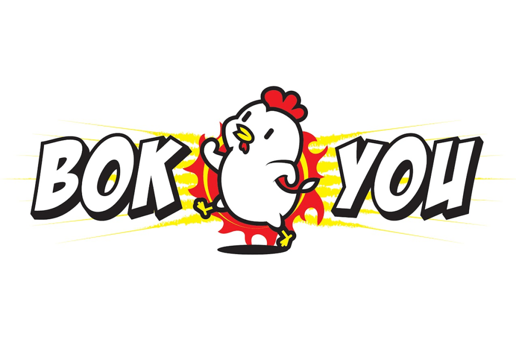 Parkside Shops Introduces Two New Food Concepts, Bok You ATL and SabaRaba