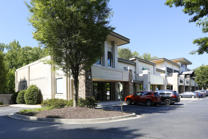 Peachy Corners Cafe Opening Alpharetta Location