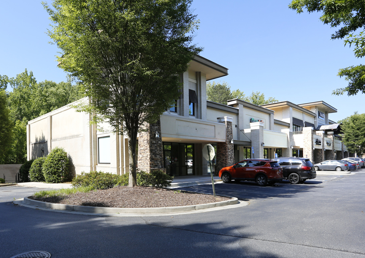 Peachy Corners Cafe Opening Alpharetta Location