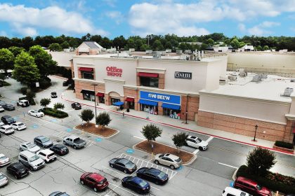 Perimeter Pointe’s Office Depot Space To Become Available April 2022 Plus Center Ripe For New Dining