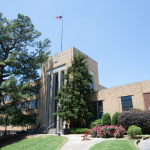 Permit Filed for Gym at The Telephone Factory Lofts Called The Union