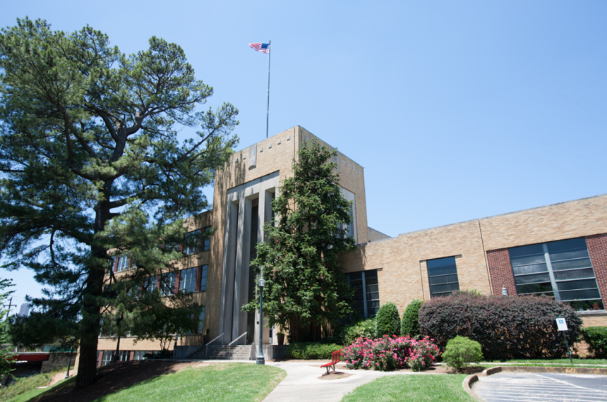 Permit Filed for Gym at The Telephone Factory Lofts Called The Union