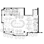 Permit Filed for New Restaurant, Lock and Key