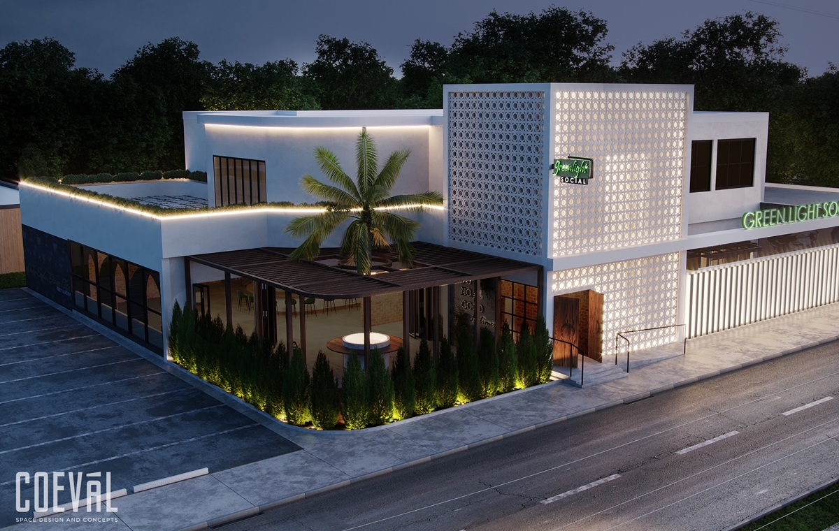 Popular Austin Club, Green Light Social, is Coming to Dallas Soon