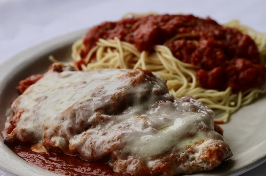 Popular Italian Restaurant Bambinelli's Relocating from Northlake