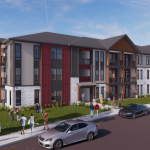 Populus Westside Breaks Ground, First Units Expected Late 2022