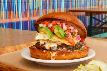 Rodeo Goat Opening Frisco, East Dallas Locations in 2022