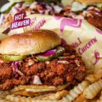 Scoville’s First Franchised Location Now Opens in Marietta