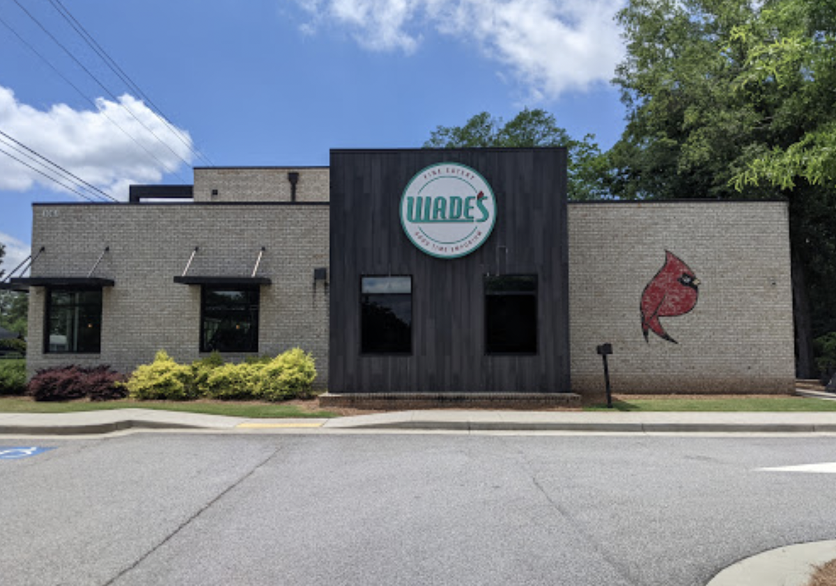 Ben’s Seafood & Bar ‘Coming Soon’ to Smyrna