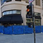 Perla on Broad Restaurant Coming to Ground Floor of New Condominium Complex