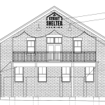 Sturdy Shelter Brewing Files Certificate of Appropriateness with City of Batavia