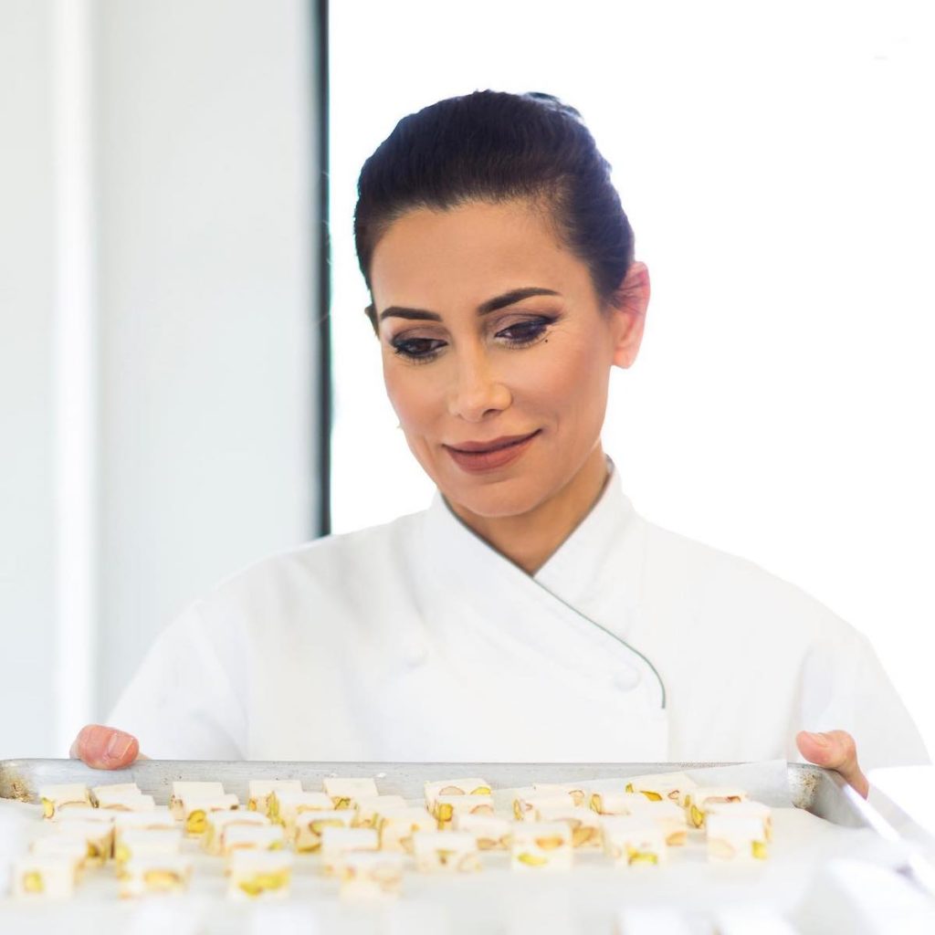 Shekoh Confections Opening Official Storefront in Palo Alto