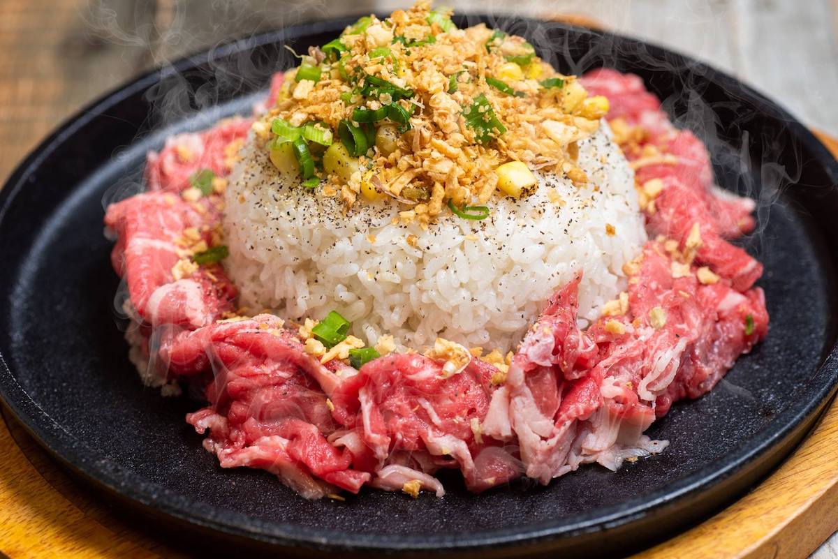 Sizzling Lunch Setting Up for Berkeley Debut Early 2022