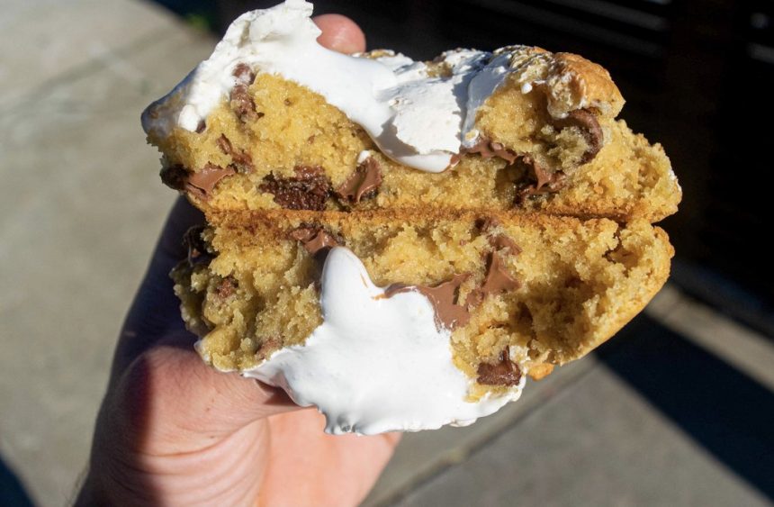Sugar Shane's to Open 2nd Gourmet Luxury Cookie Shop in Sandy Springs