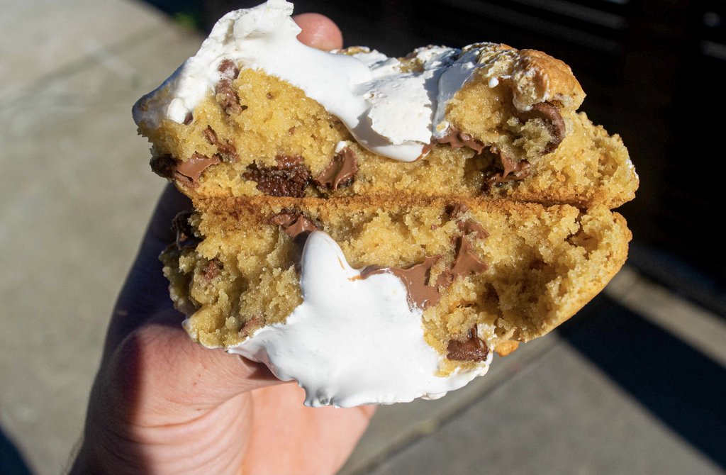 Sugar Shane's to Open 2nd Gourmet Luxury Cookie Shop in Sandy Springs