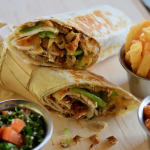 Texas-Based Shawarma Press Announces Rapid Franchise Expansion Plans Across the State