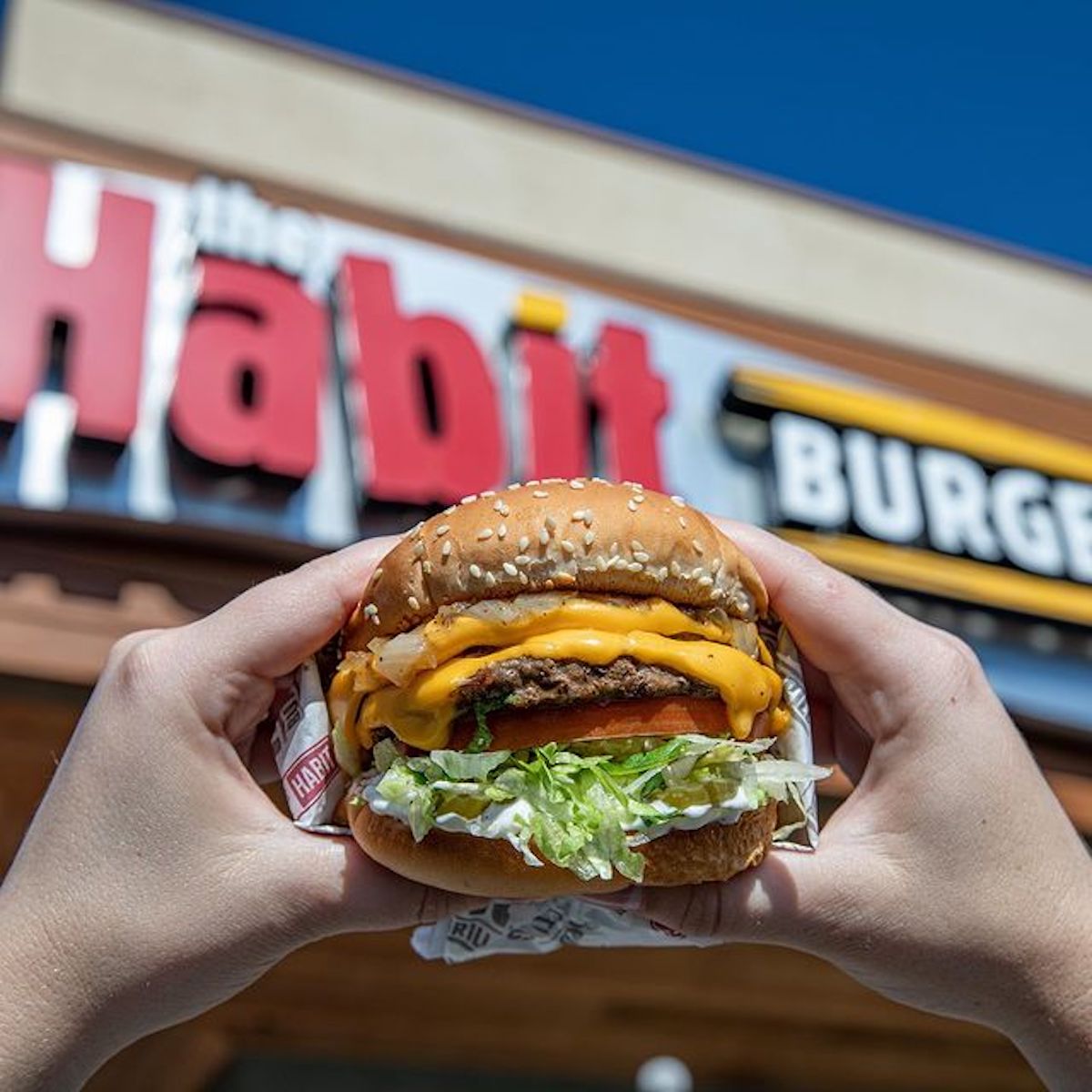 The Habit to Open Second Santa Clara Location Spring 2022