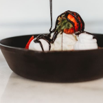 The Melted Chocolate Dessert Shop to Join Frisco's Rail District