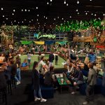 AMP Up1’s The 3rd Spot to Debut at The Works