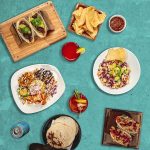 VIDA Modern Taqueria Opens In Redondo Beach’s Riviera Village - Photo 1