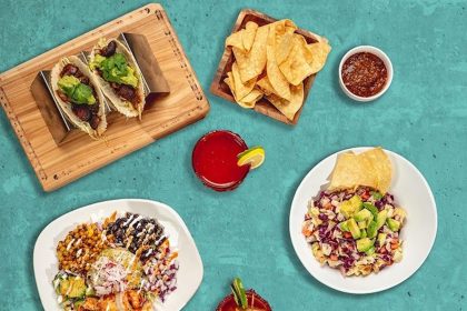 VIDA Modern Taqueria Opens In Redondo Beach’s Riviera Village - Photo 1