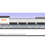 Dunkin' Donuts Adds a Little Sweetness to Richardson with New Location