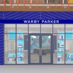 Warby Parker Ponce City Market Opens Oct. 30