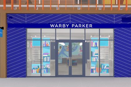 Warby Parker Ponce City Market Opens Oct. 30