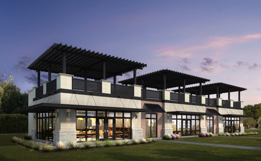 Waxahachie's Mi Casa Mexican Cuisine Moving to Brand New Location
