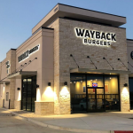 Wayback Burgers Continues Texas Expansion with Leander Location
