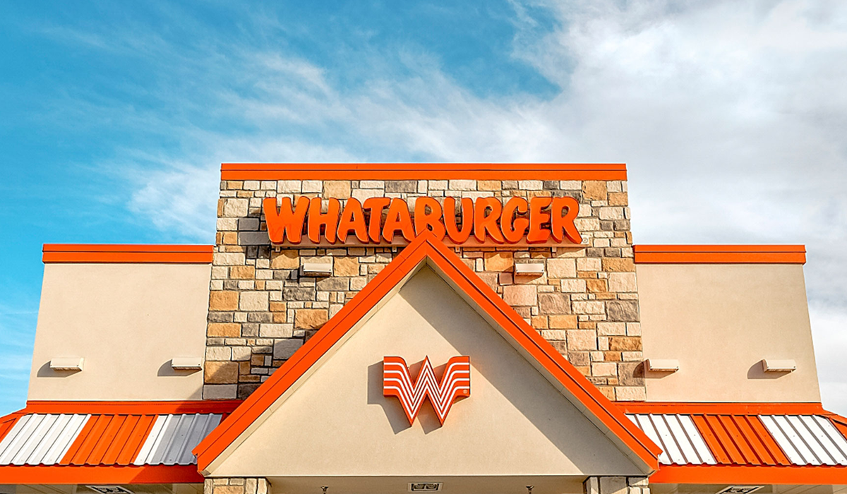 Whataburger Planning to Open Woodstock Location
