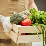 Common Roots Farmers Market to Launch in Avondale Estates